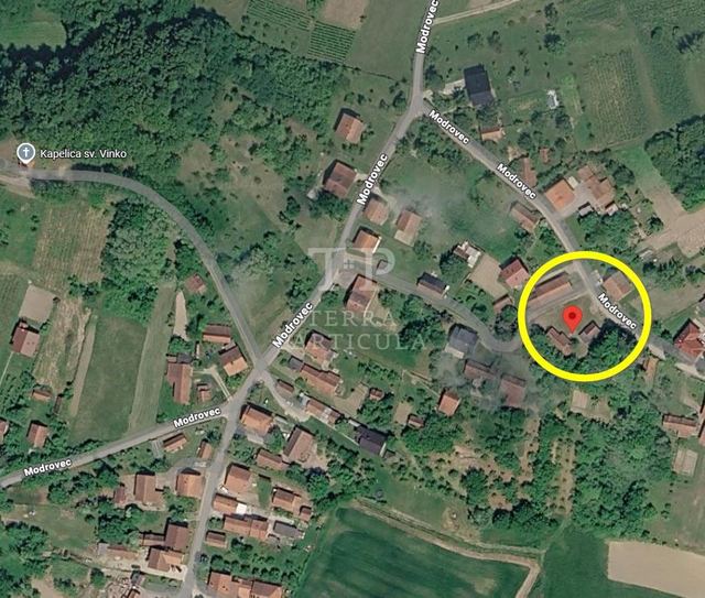 Zemljište u Gornja Stubici, 1072m², slika 4