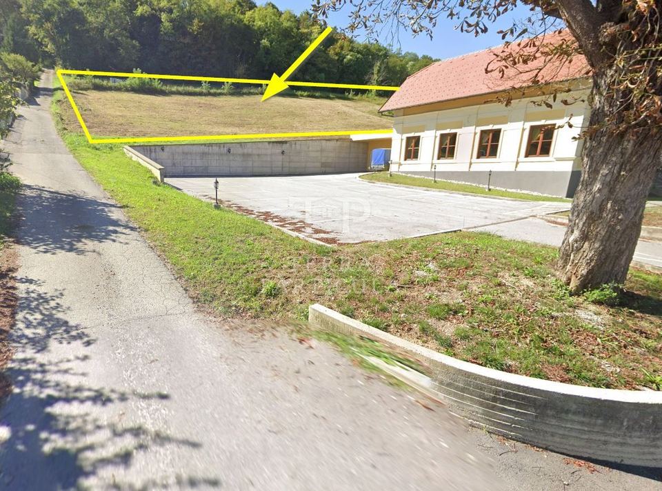 Terreno u Krapinskim Toplicama, 6331m², slika 4