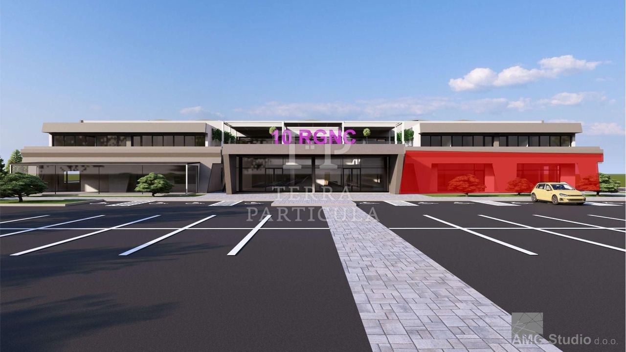 Locale commerciale u Zaboku, 139m², slika 3