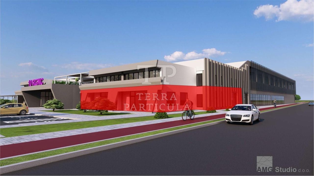 Locale commerciale u Zaboku, 139m², slika 4