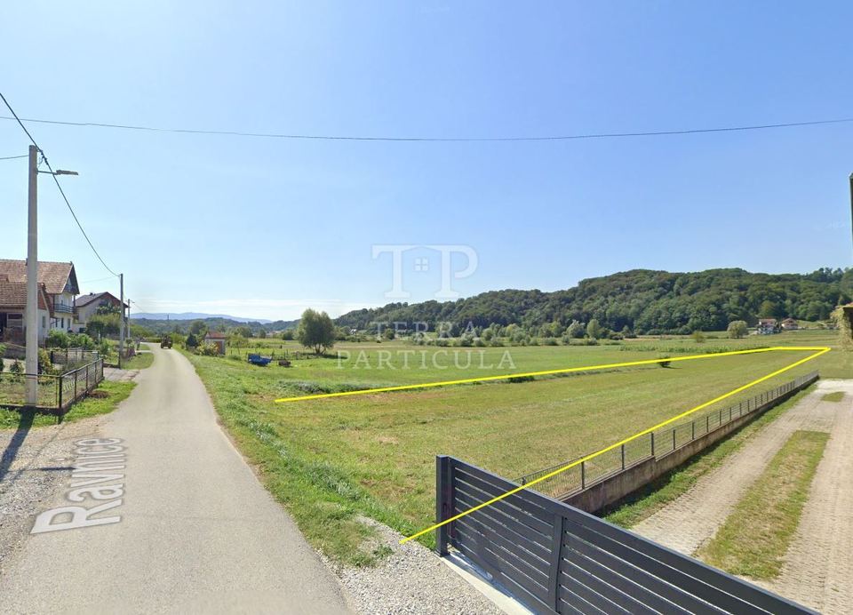 Grundstück u Veliko Trgovišću, 3280m², slika 2