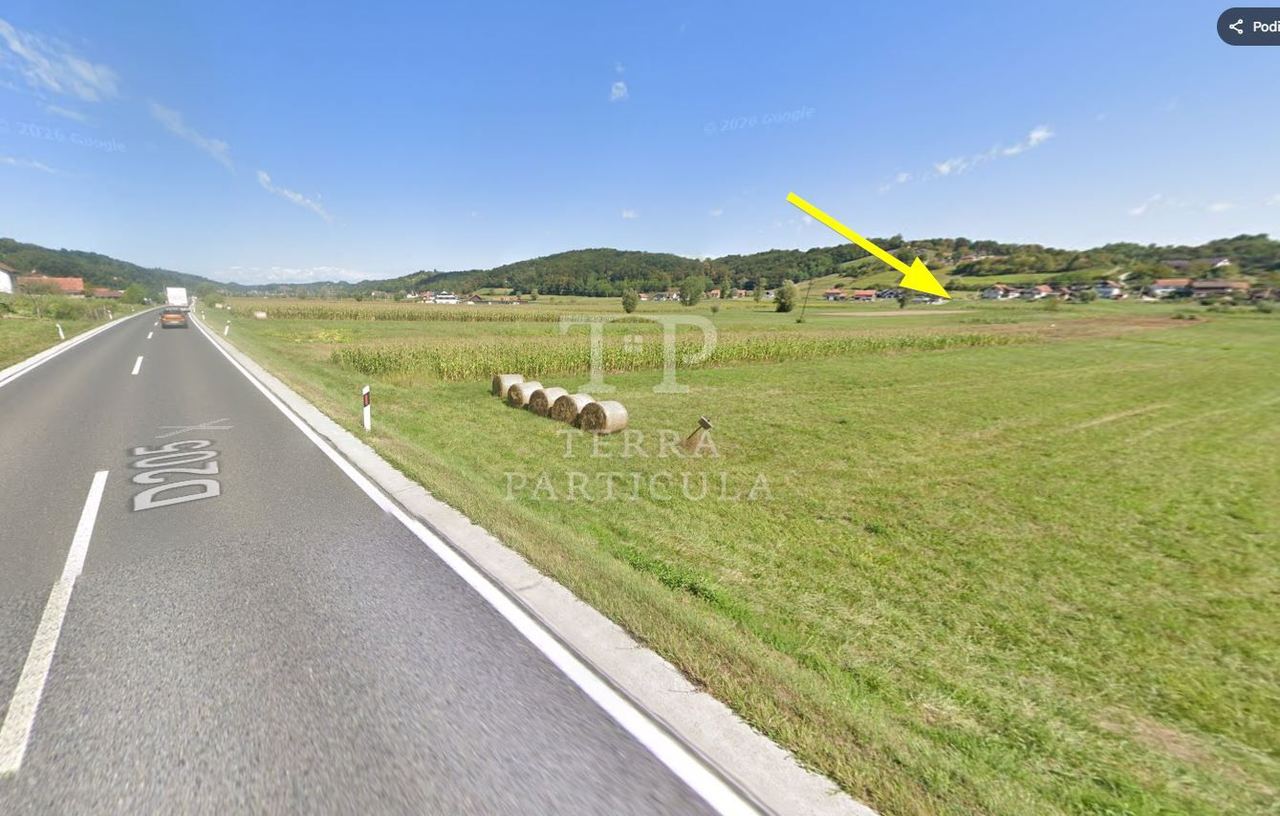 Grundstück u Veliko Trgovišću, 3280m², slika 3