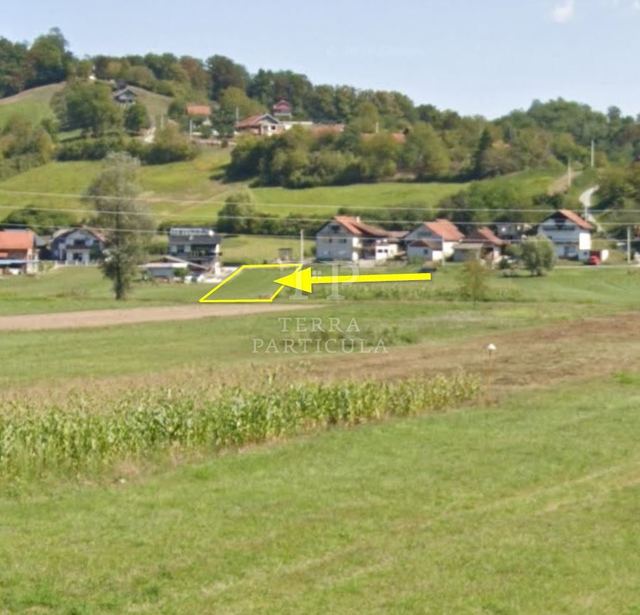 Grundstück u Veliko Trgovišću, 3280m², slika 4