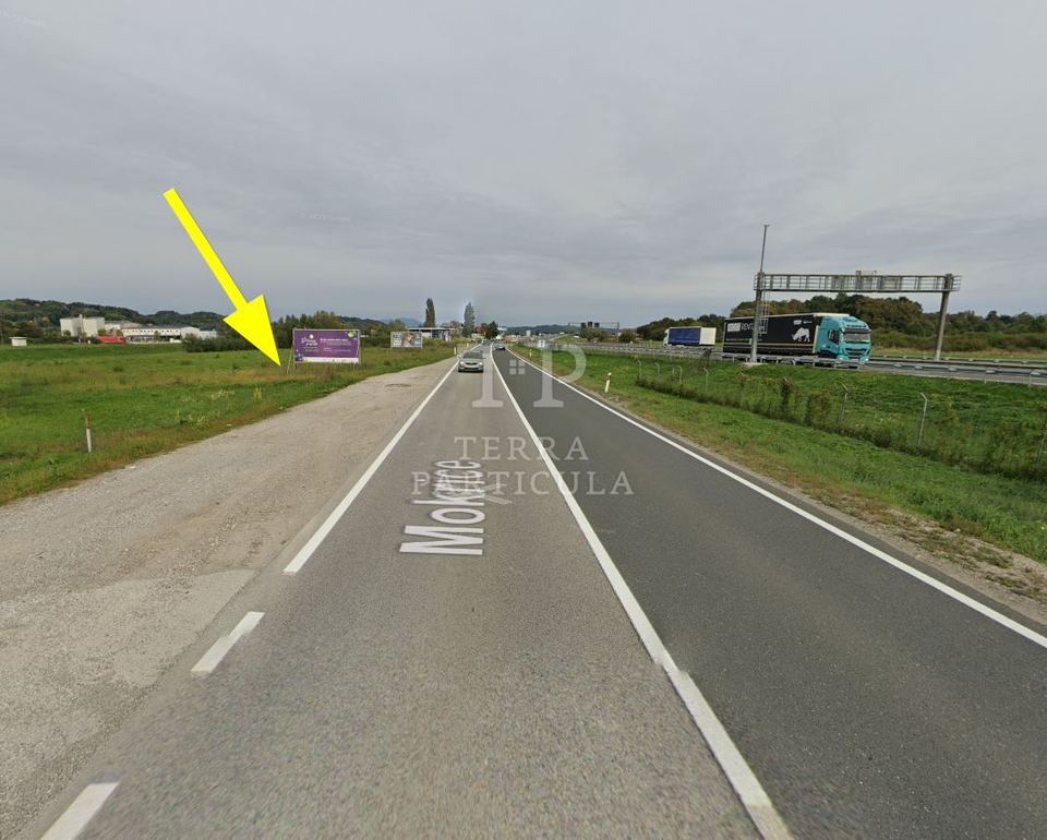 Zemljište u Oroslavju, 4269m²