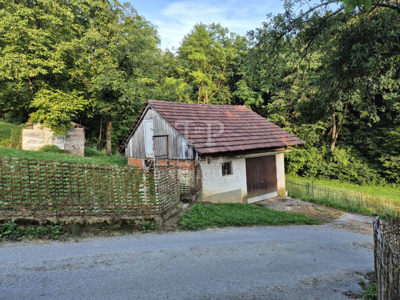 Terreno u Tuhelju, 30m², slika 5