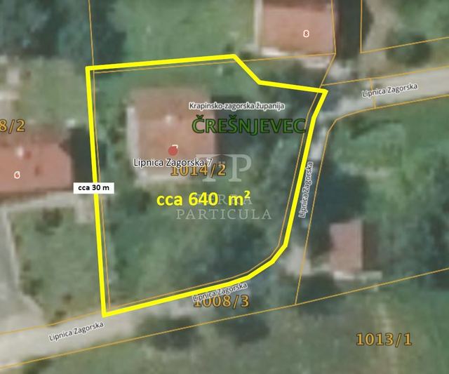 House u Tuhelju, 150m², 5 soba, slika 2