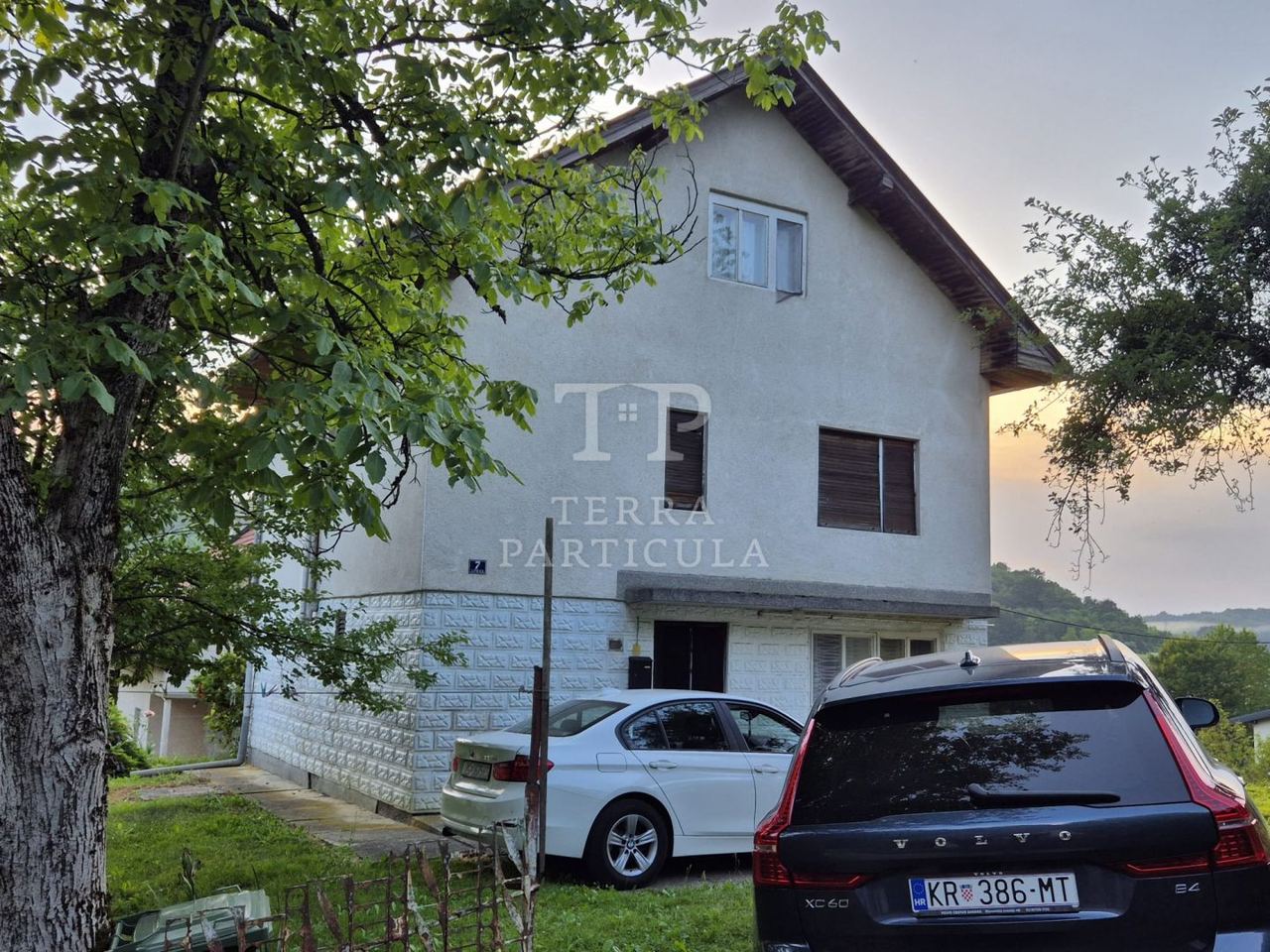 House u Tuhelju, 150m², 5 soba, slika 5