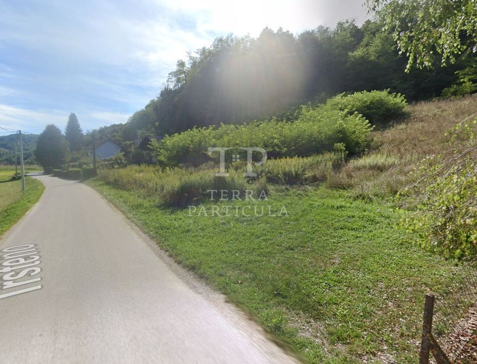 Terreno u Tuhelju, 6611m², slika 4