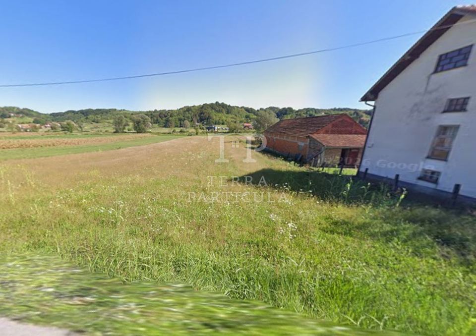 Terreno u Veliko Trgovišću, 4852m², slika 2
