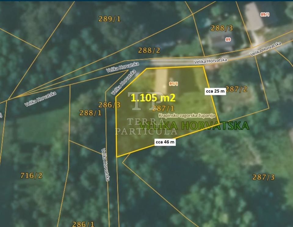 Casa u Desiniću, 150m², 2 sobe, slika 2