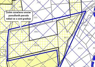 Terreno u Krapinskim Toplicama, 5754m², slika 5