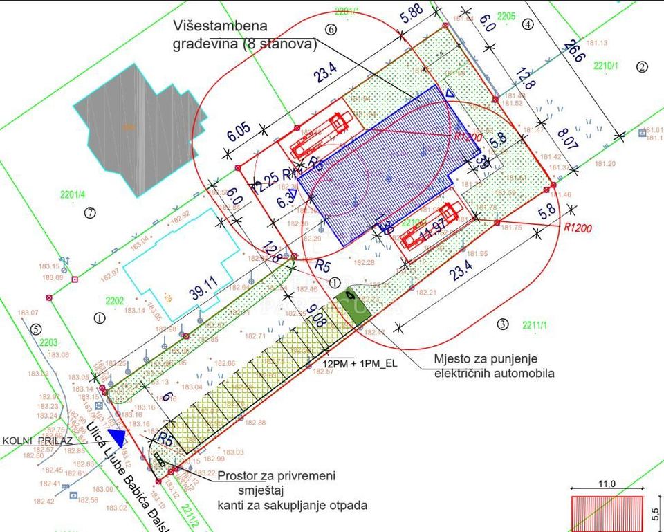 Stan u Stubičkim Toplicama, 68.29m², 2 sobe, slika 3