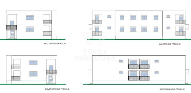 Stan u Stubičkim Toplicama, 68.29m², 2 sobe, slika 4