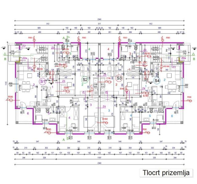 Stan u Stubičkim Toplicama, 68.29m², 2 sobe, slika 5