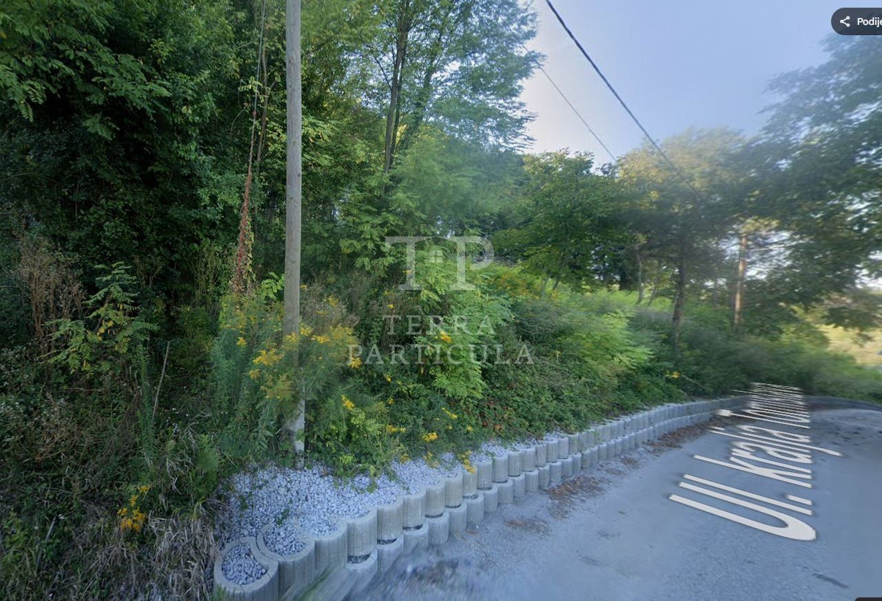 Terreno u Veliko Trgovišću, 1245.5m², slika 2