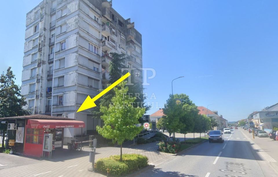 Poslovni Prostor u Zaboku, 10m², slika 2