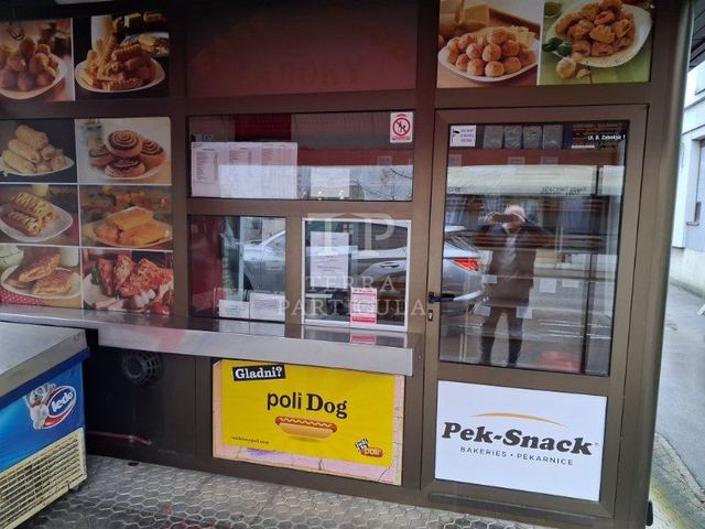 Poslovni Prostor u Zaboku, 10m², slika 3