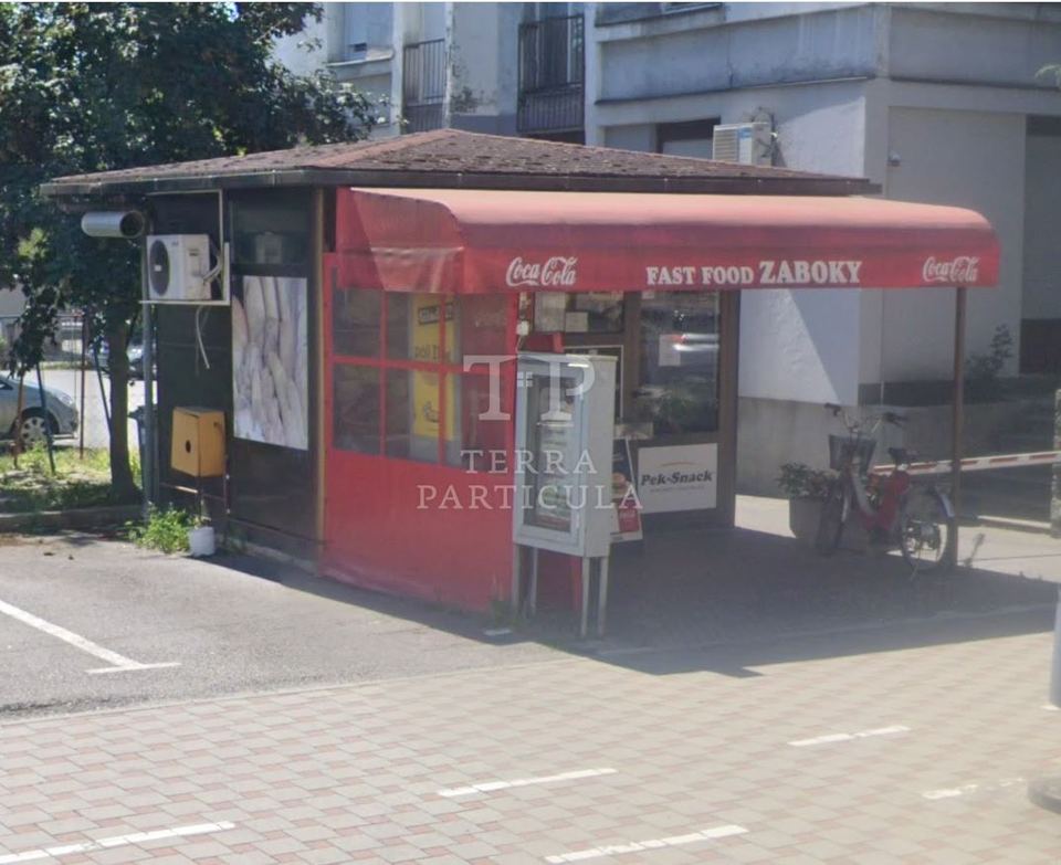 Poslovni Prostor u Zaboku, 10m², slika 4