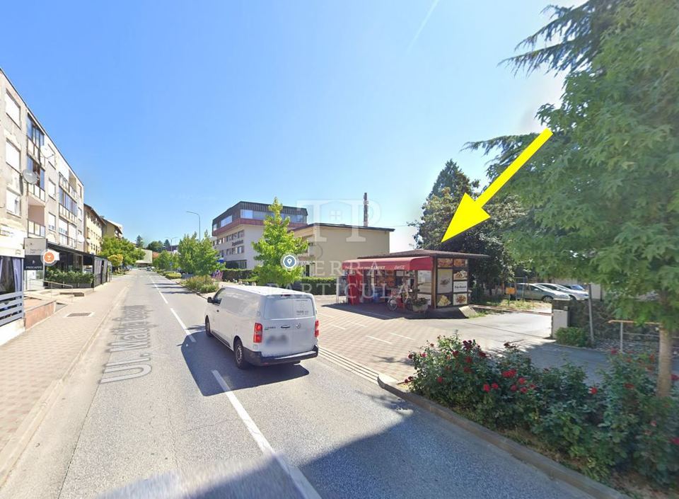 Poslovni Prostor u Zaboku, 10m², slika 5
