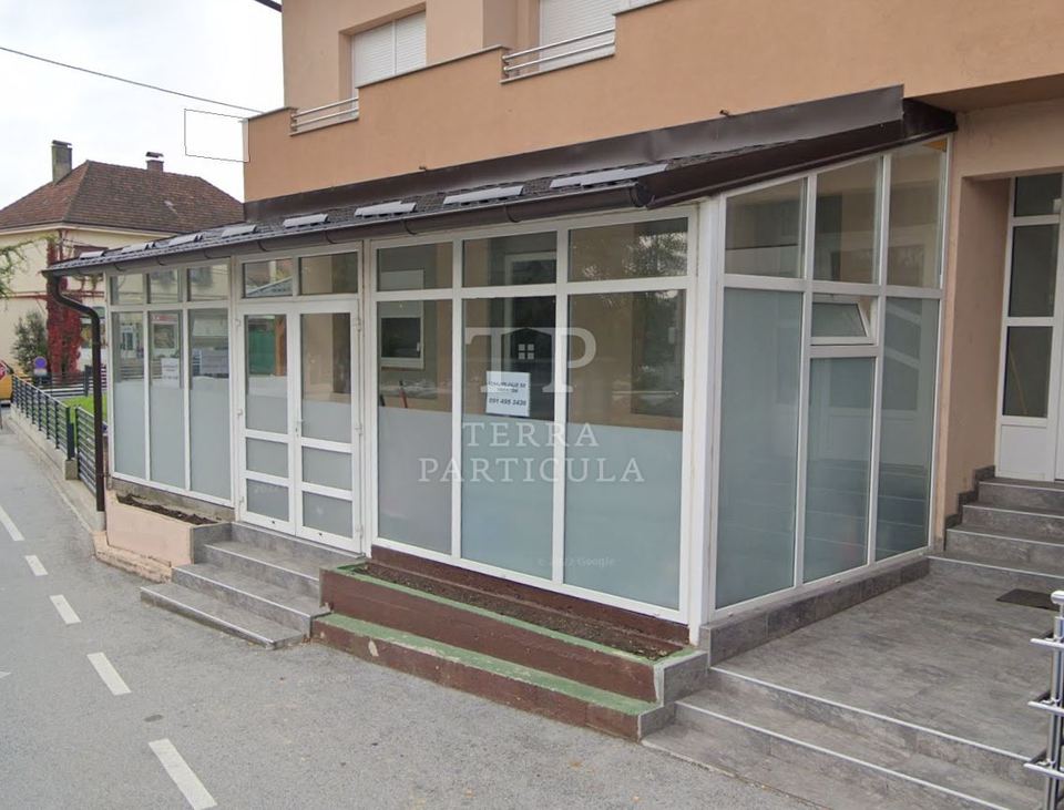 Commercial Space u Mačama, 80m²