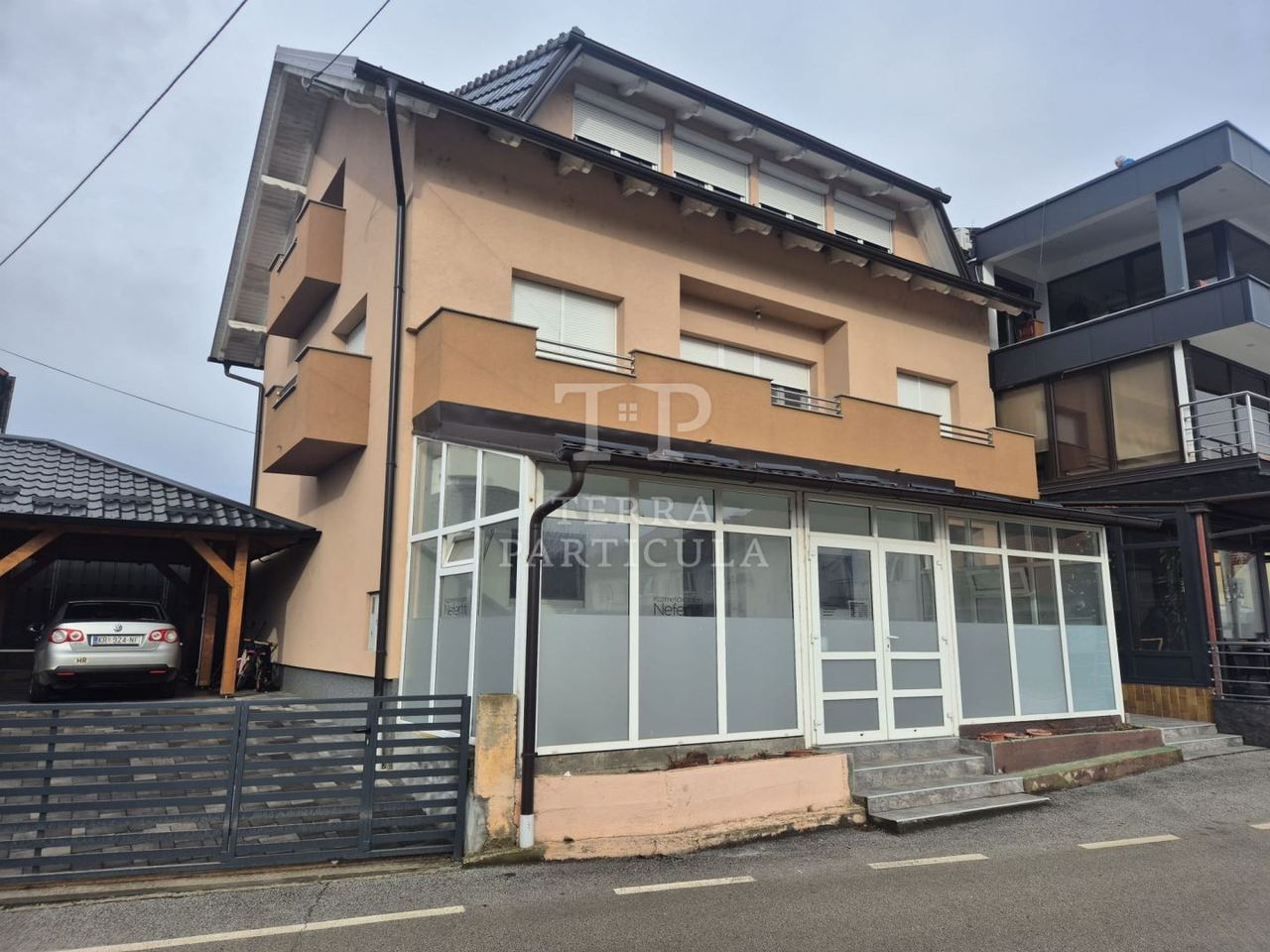 Gewerbefläche u Mačama, 80m², slika 2