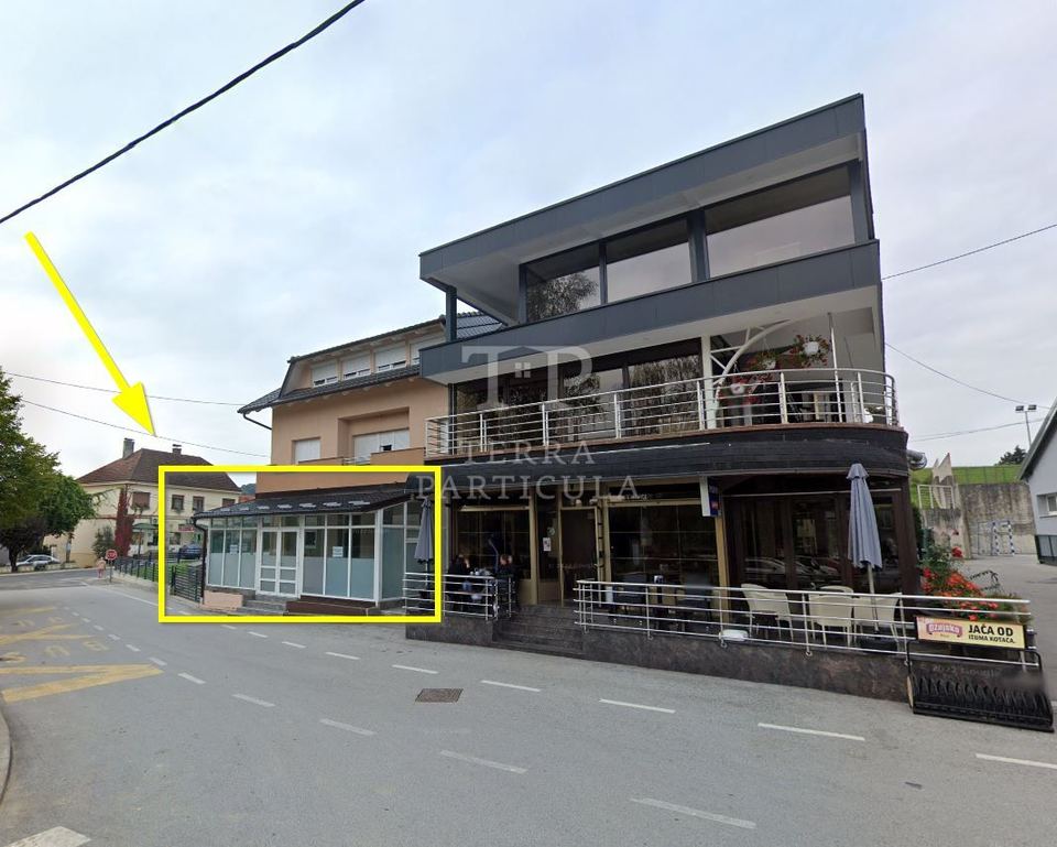 Gewerbefläche u Mačama, 80m², slika 3