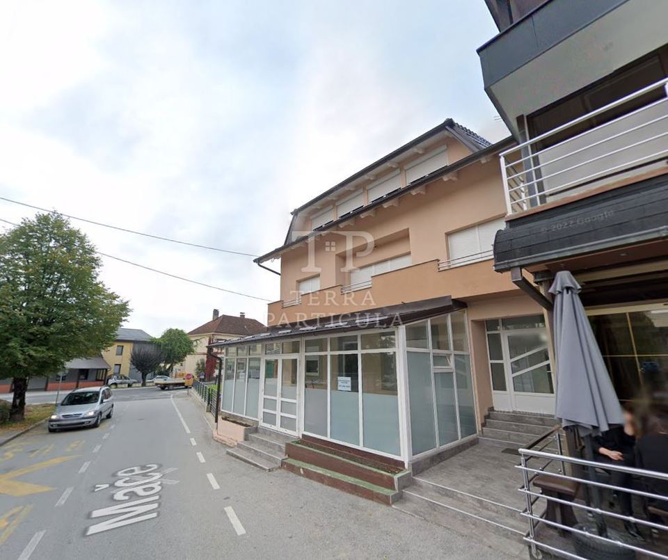Gewerbefläche u Mačama, 80m², slika 4