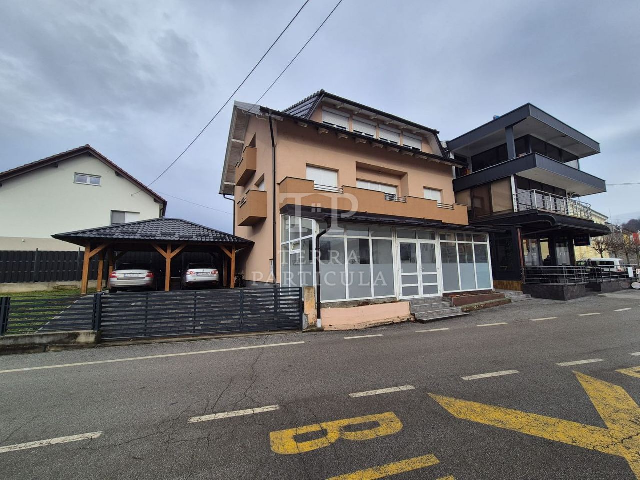 Gewerbefläche u Mačama, 80m², slika 5