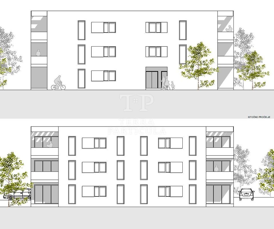 Terreno u Sveti Križ Začretju, 1070m², slika 5