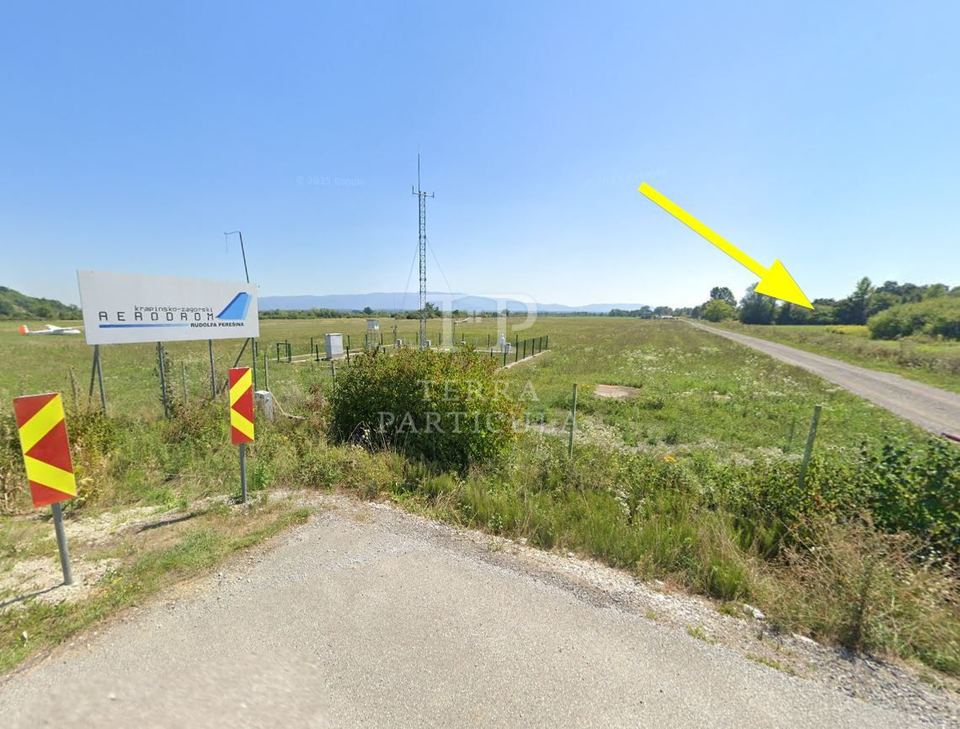 Grundstück u Zaboku, 6521m²