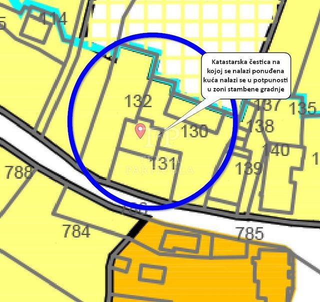 Kuća u Klanjcu, 120m², 3 sobe, slika 3