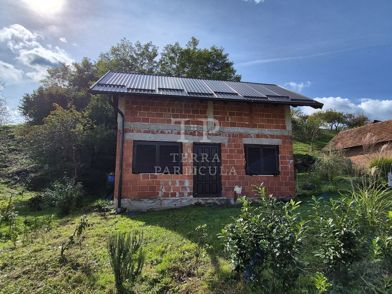 Casa u Zaboku, 80m²