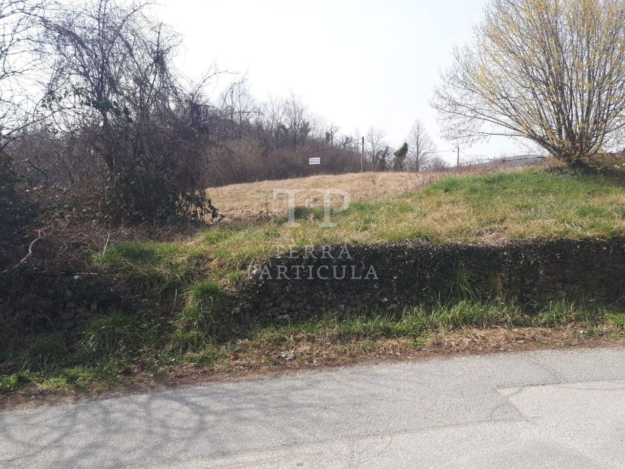Land u Zagrebu, 800m²