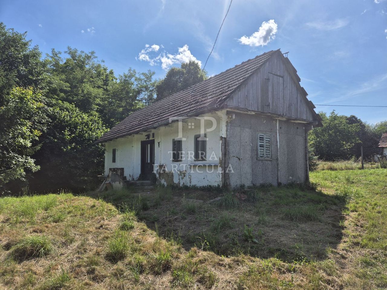 Casa u Zlataru, 70m², 1 soba
