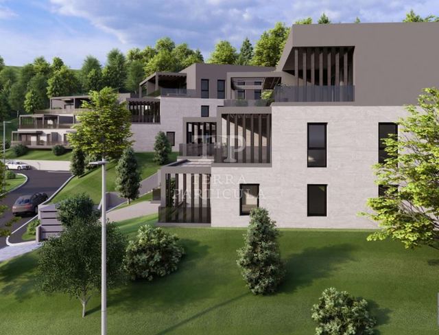 Wohnung u Zaboku, 51.92m², 1 soba, slika 3