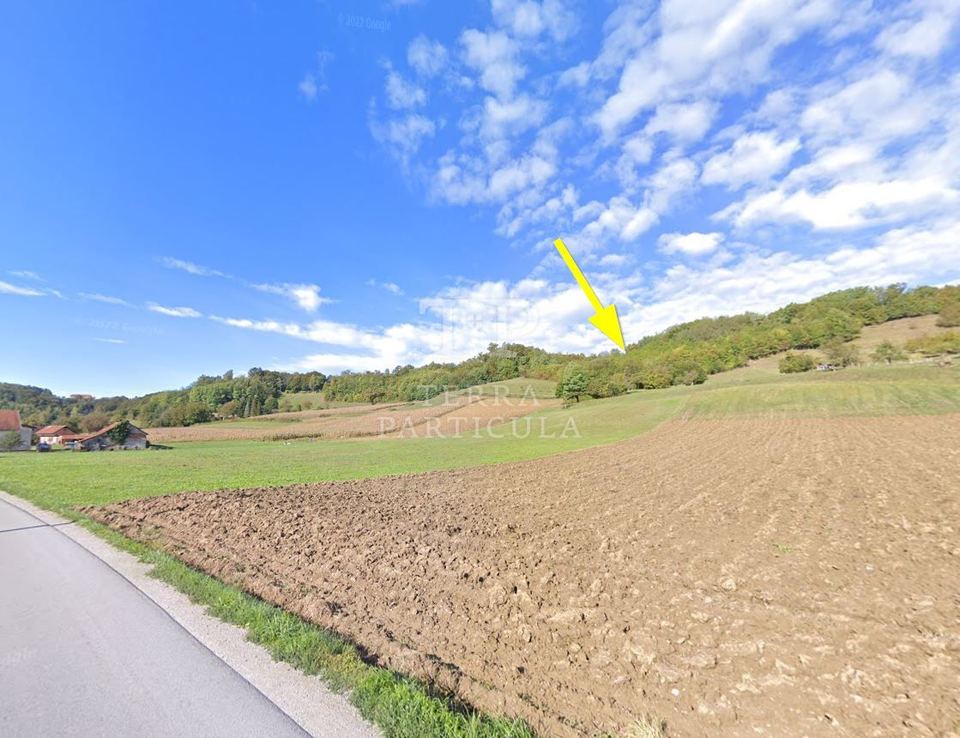 Zemljište u Sveti Križ Začretju, 4028m², slika 2