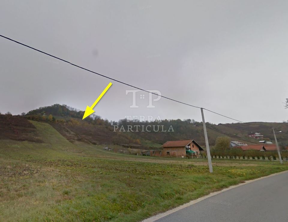 Land u Sveti Križ Začretju, 5161m², slika 3