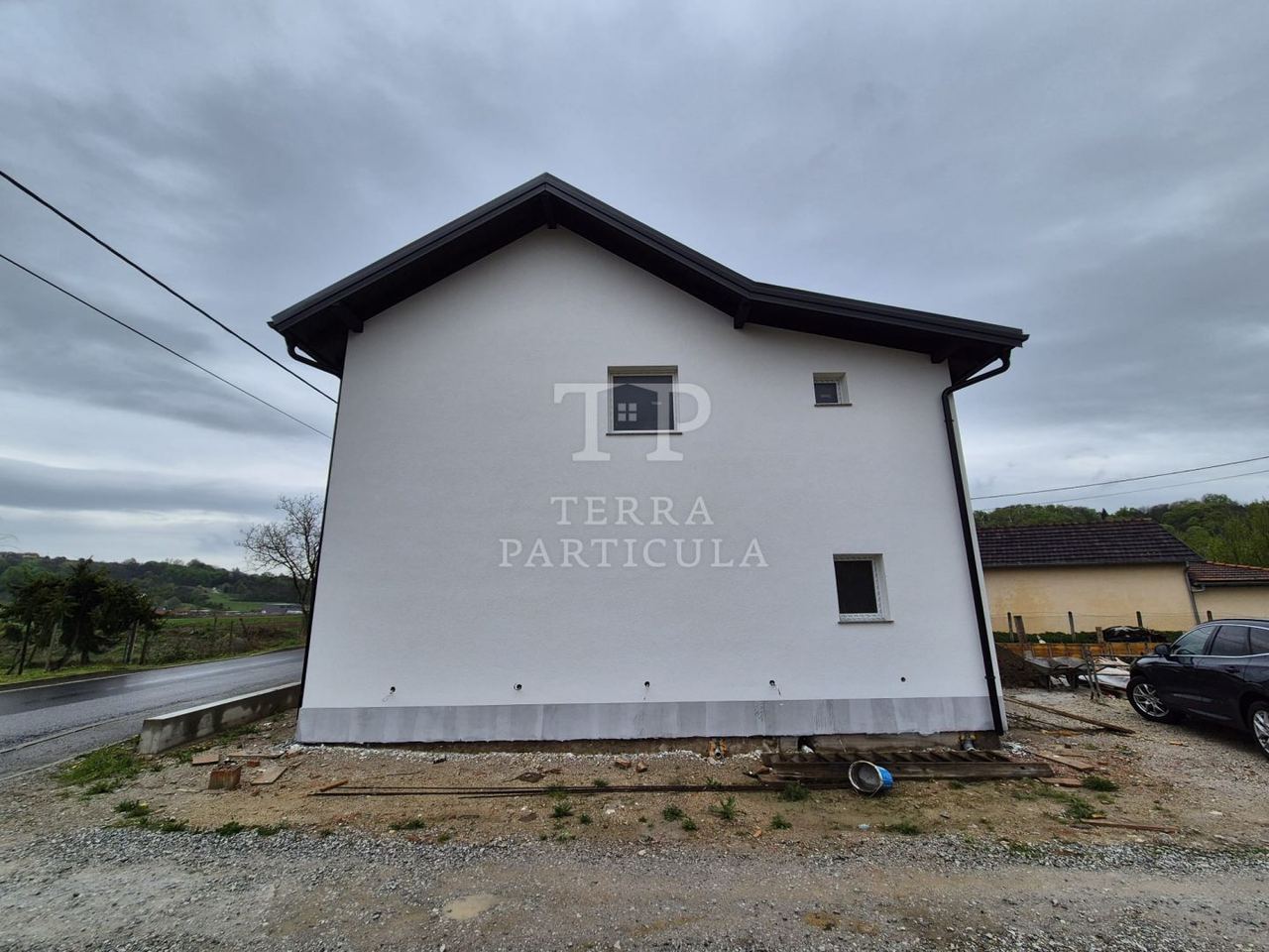 Haus u Zlataru, 180m², 5 soba, slika 5