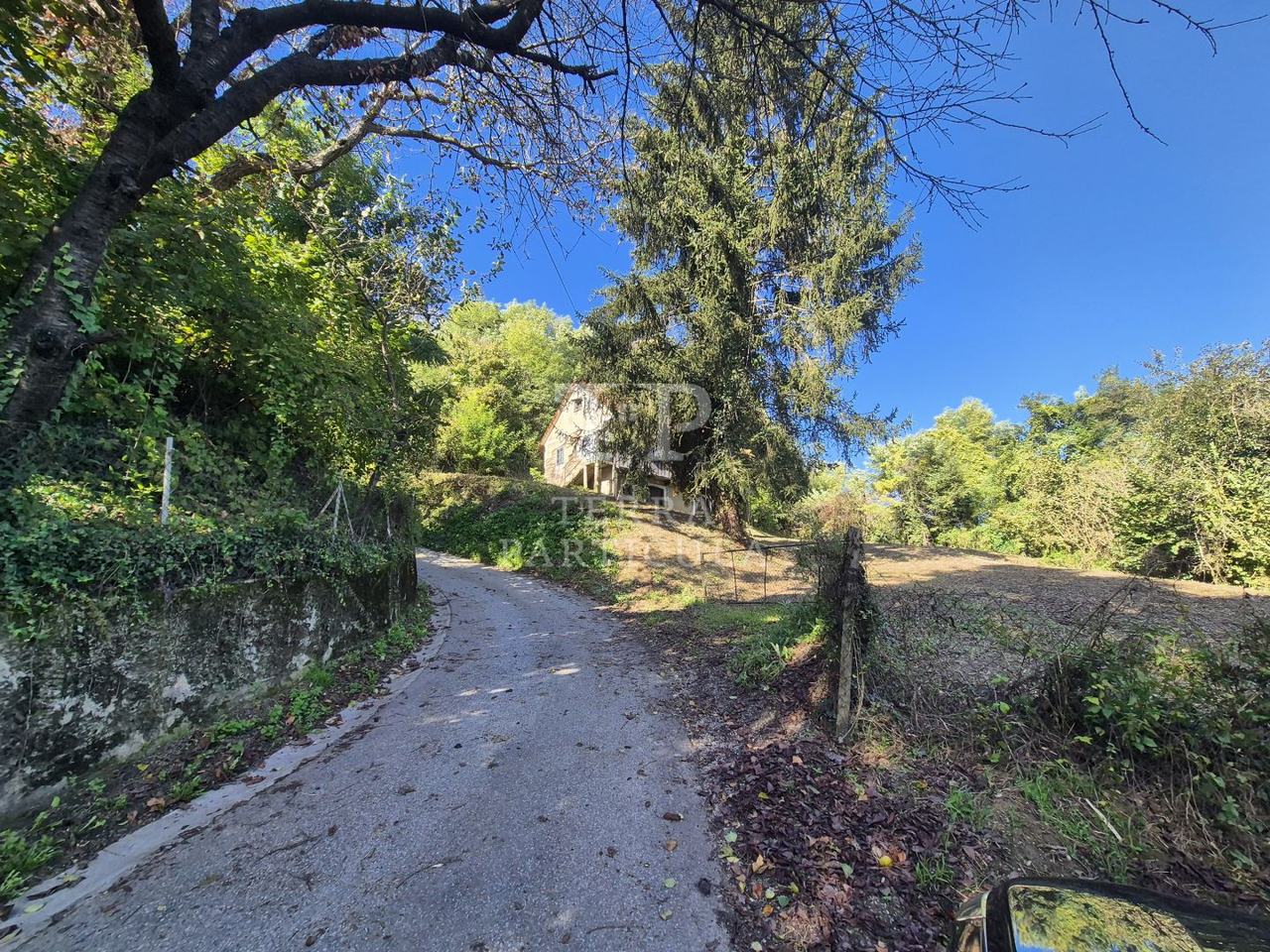 Terreno u Sveti Križ Začretju, 2501m², slika 4