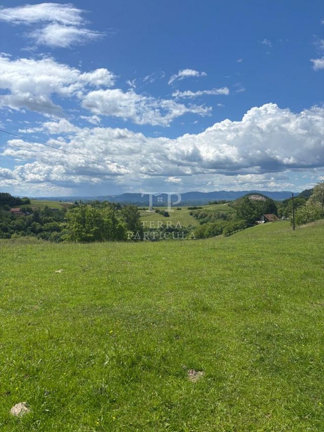 Land u Pregradi, 5700m², slika 5