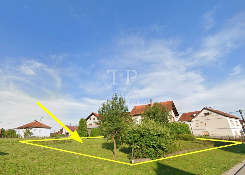 Zemljište u Oroslavju, 1685m², slika 2
