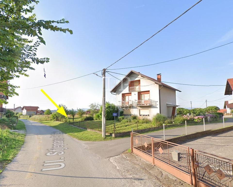 Zemljište u Oroslavju, 1685m², slika 3