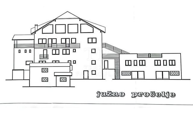 Poslovni Prostor u Oroslavju, 1861m², slika 5