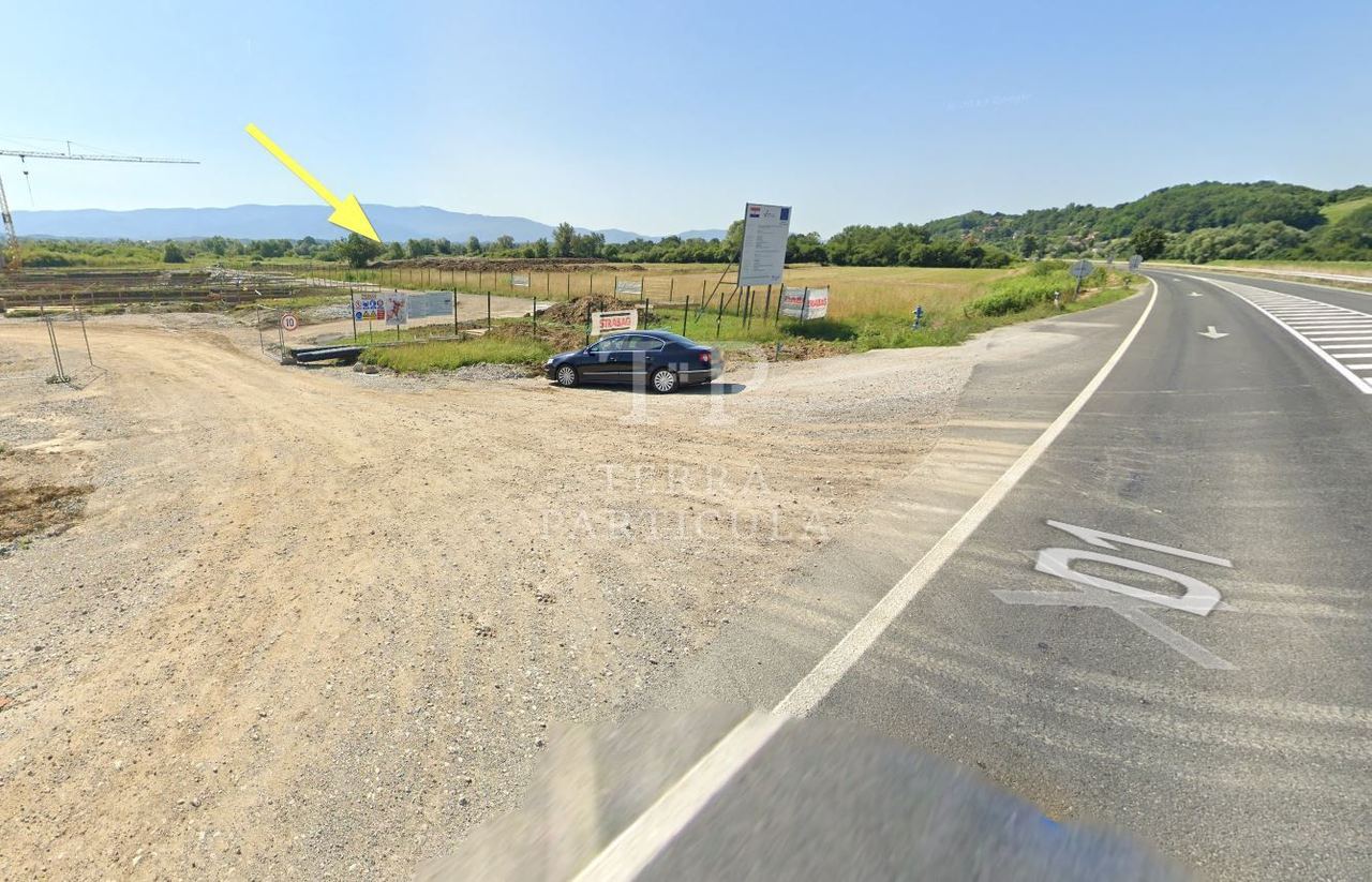 Zemljište u Oroslavju, 10186m²