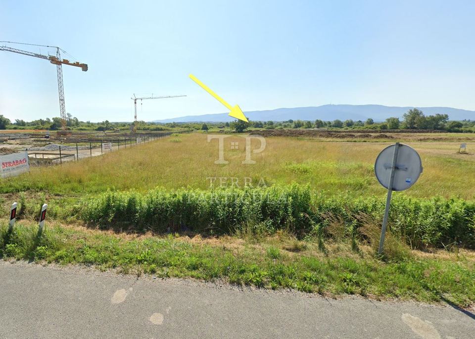 Terreno u Oroslavju, 10186m², slika 2