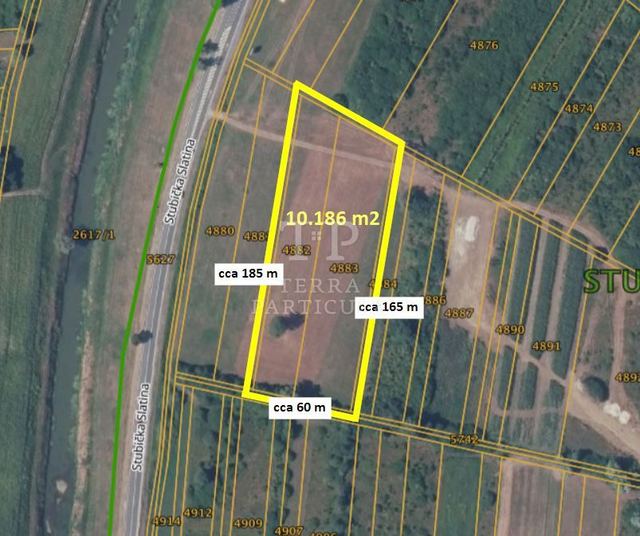 Terreno u Oroslavju, 10186m², slika 3