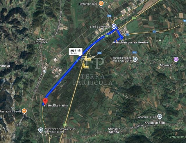 Terreno u Oroslavju, 10186m², slika 4