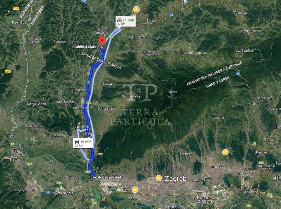 Terreno u Oroslavju, 10186m², slika 5