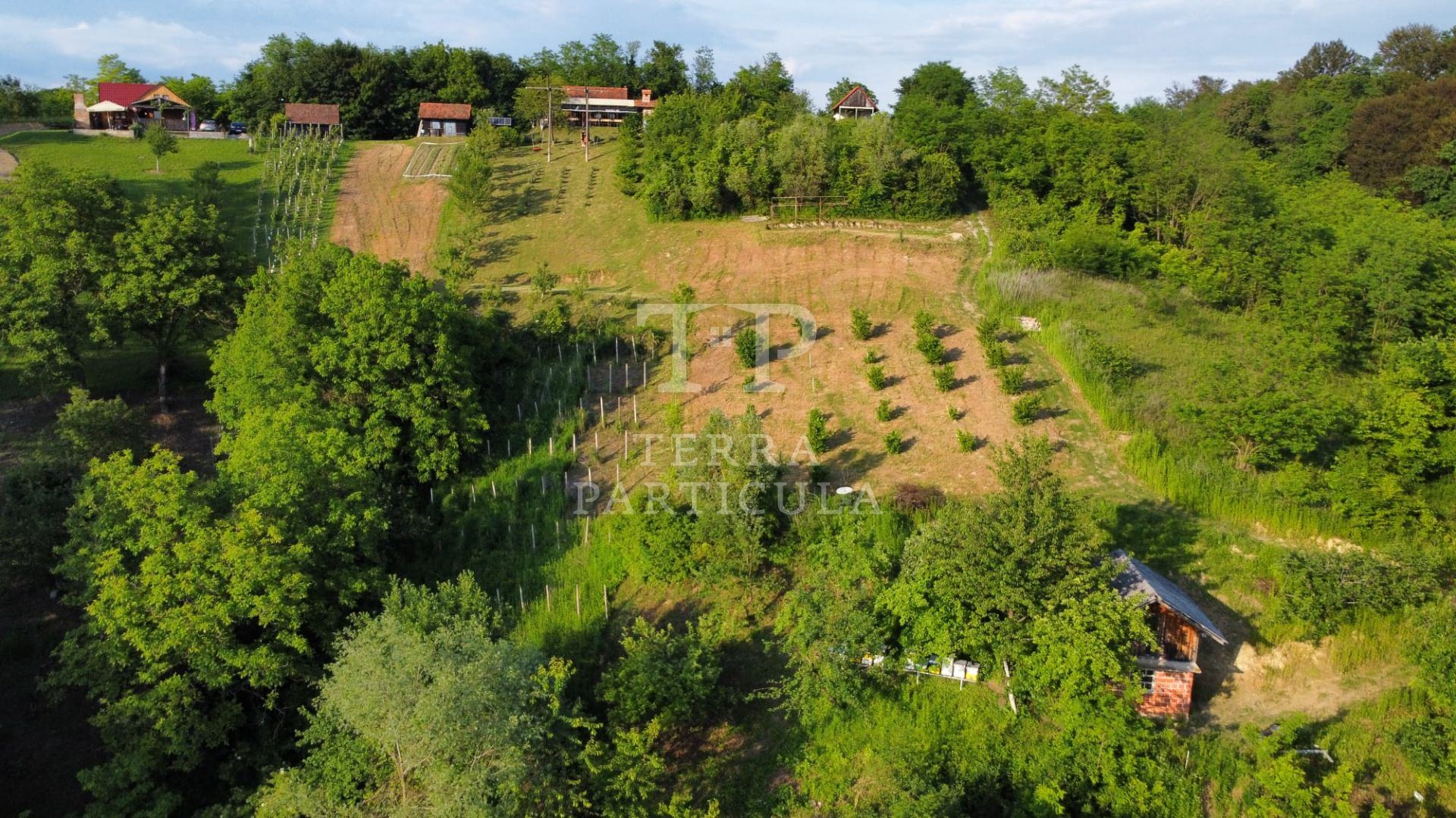 Grundstück u Zaboku, 18571m²