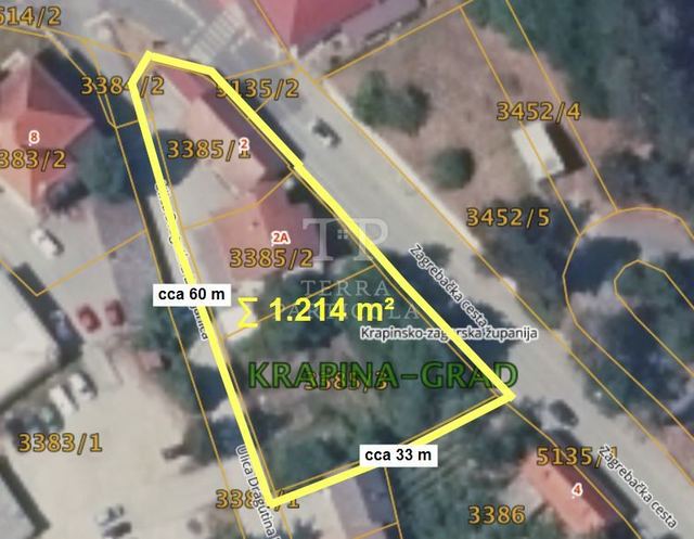 Kuća u Krapini, 250m², 3 sobe, slika 3